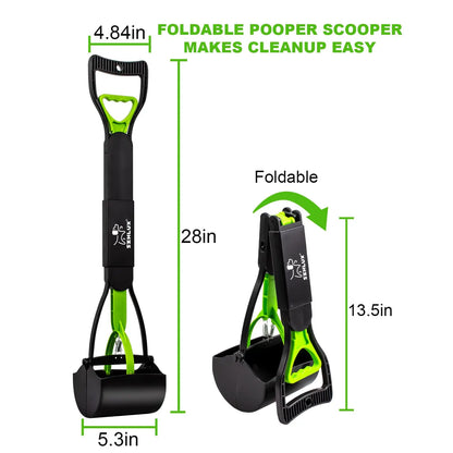 Dog Poop Scooper